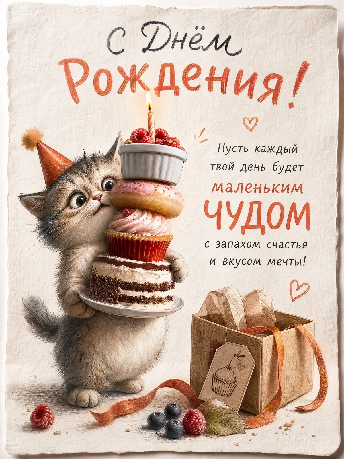 Открытка дня💌Подписаться
