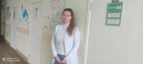 Сбалансированное питание — основа здоровья вашего ребенка.