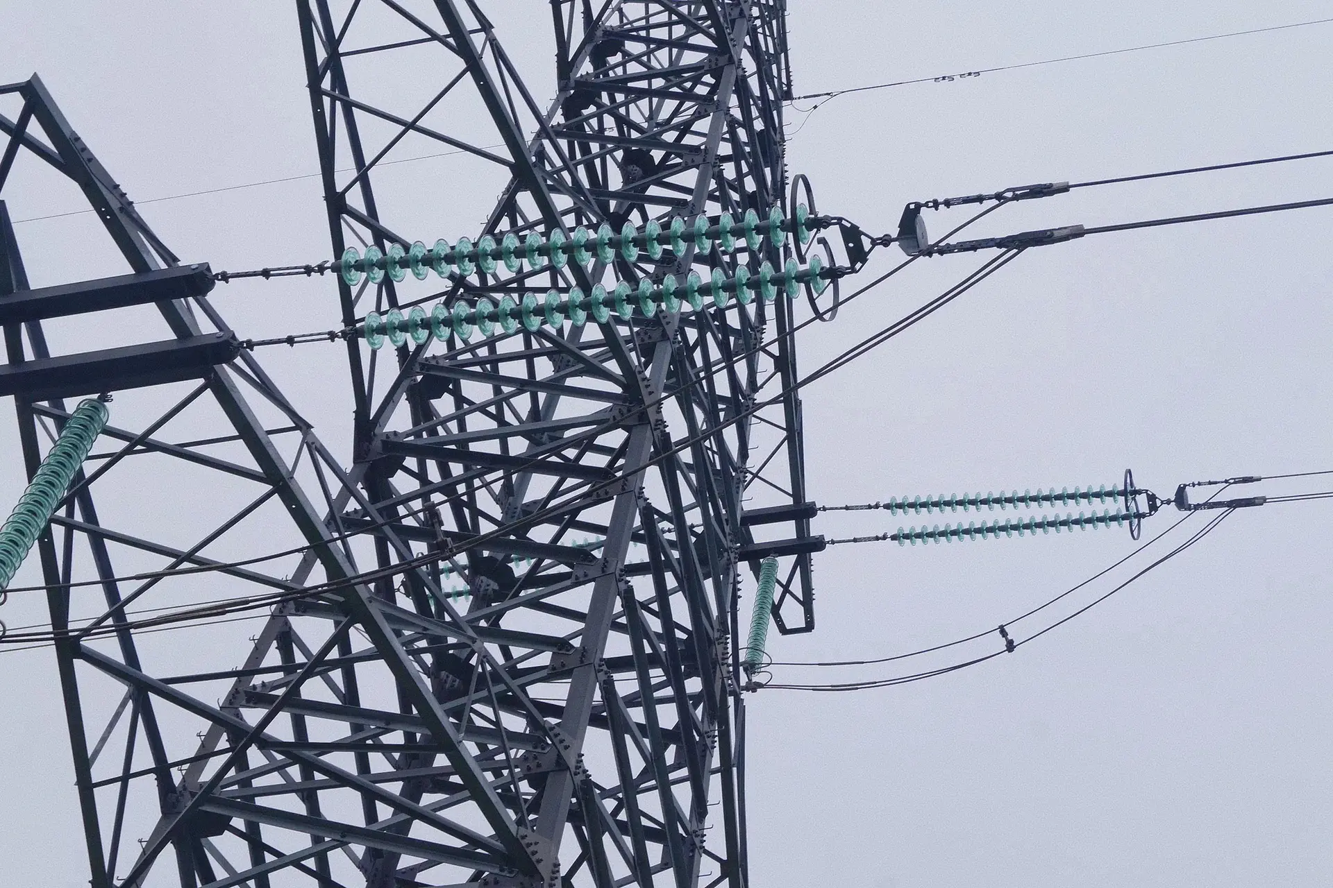 ⚡️ ⚙️ Надёжность ВЛ — результат инженерных решений