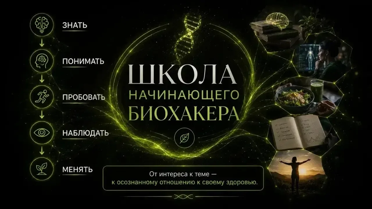 «Я постоянно устаю» , как часто вы произносите или думаете об этой фразе?