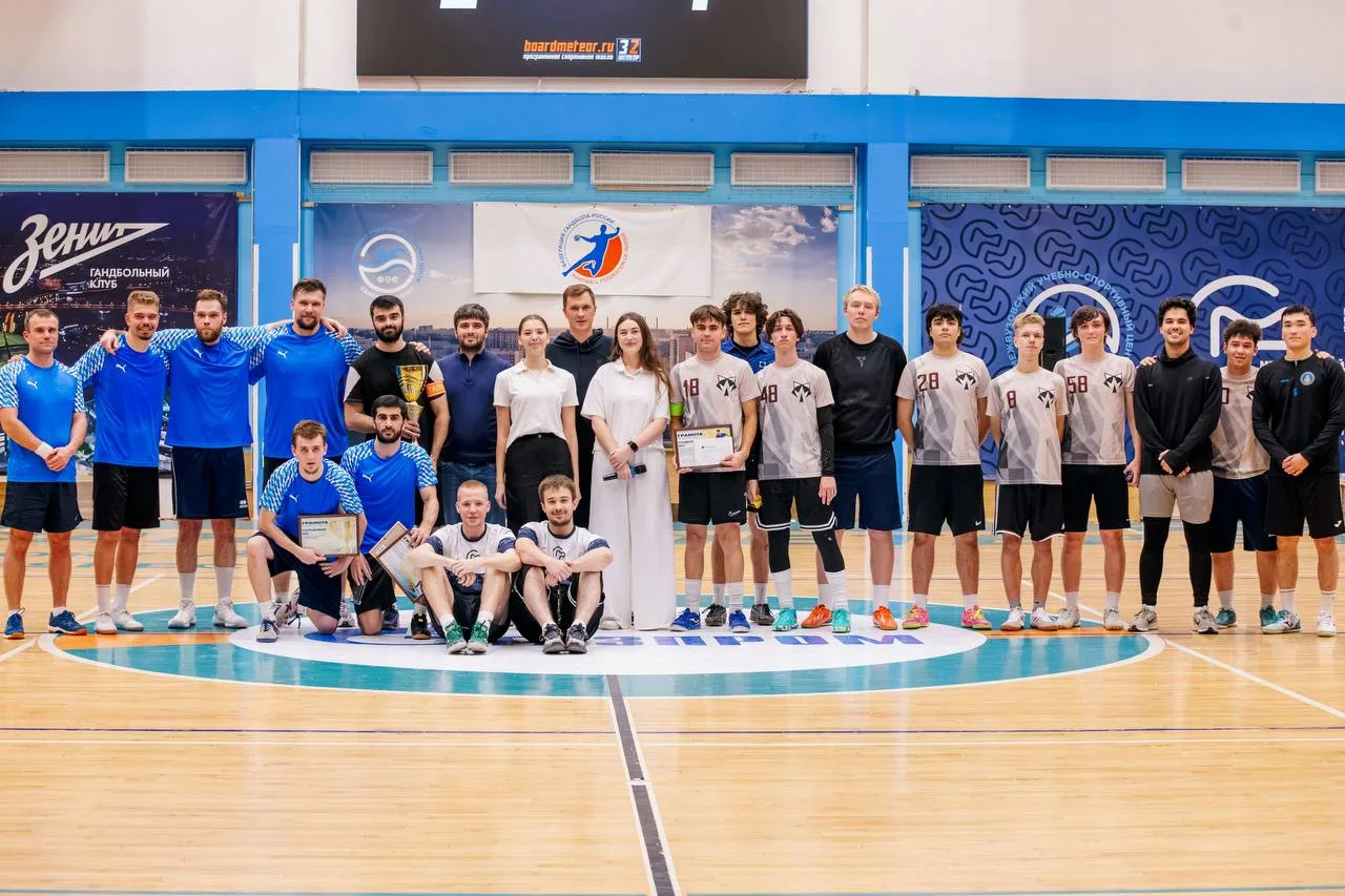 ⚽️ Вчера прошла «Битва поколений»!