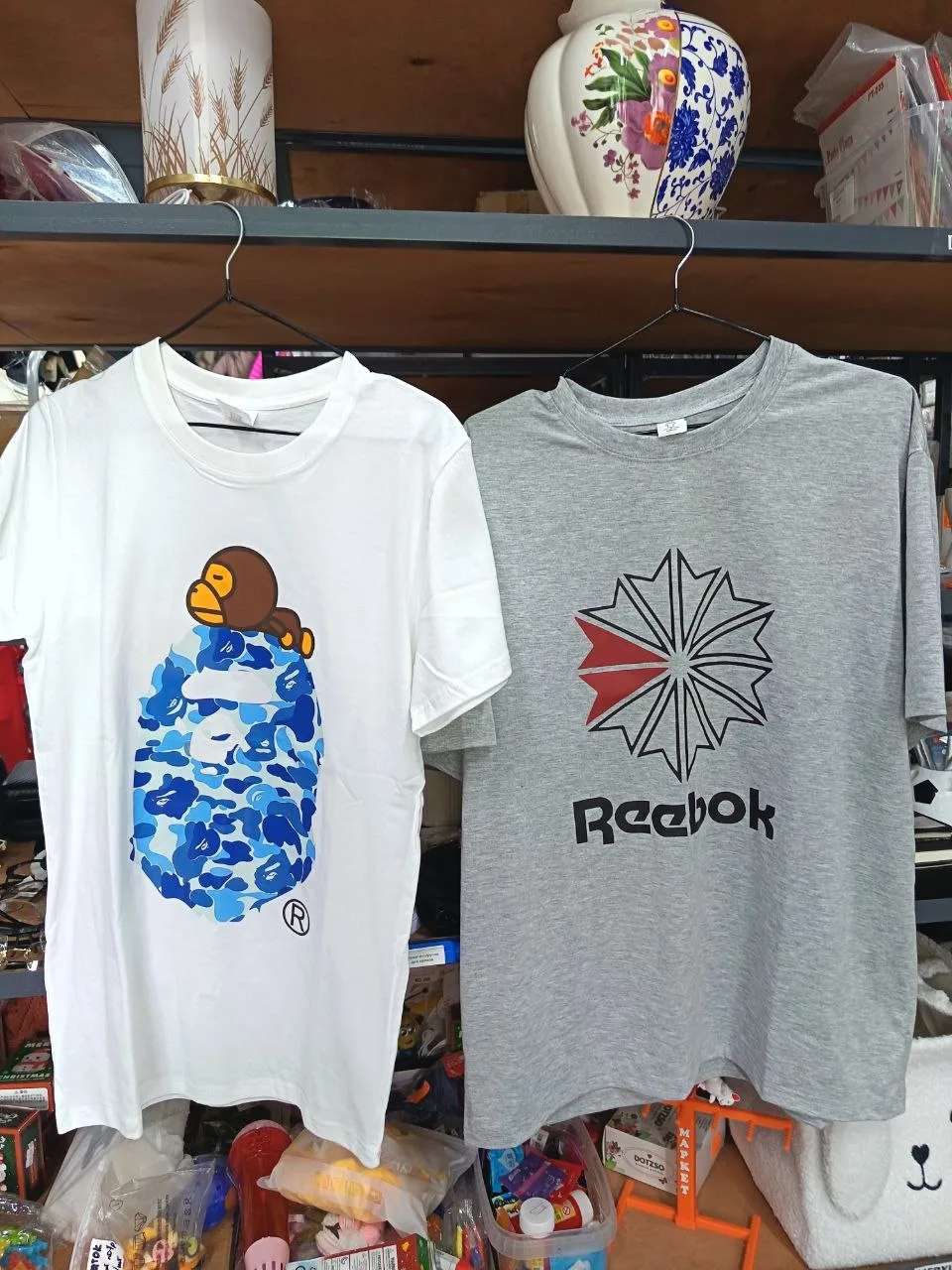 Футболка