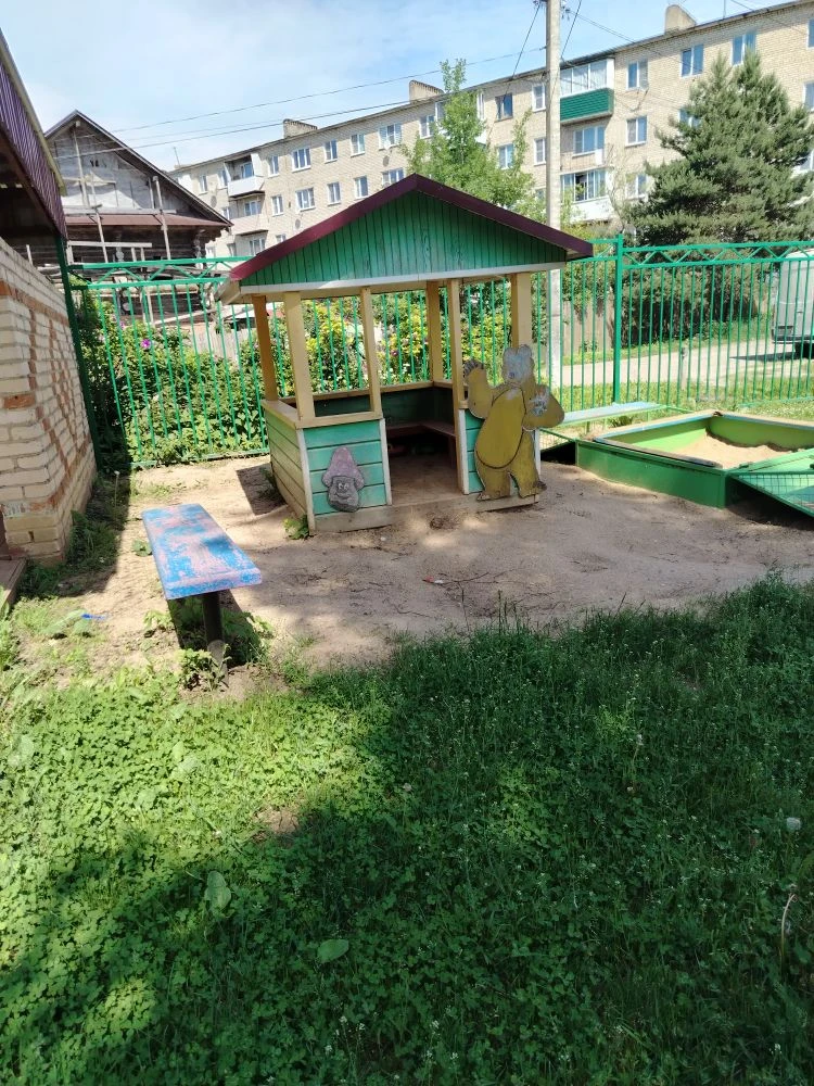 Ремонт в детском саду - сложный и ответственный процесс, который требует соблюдения нор...
