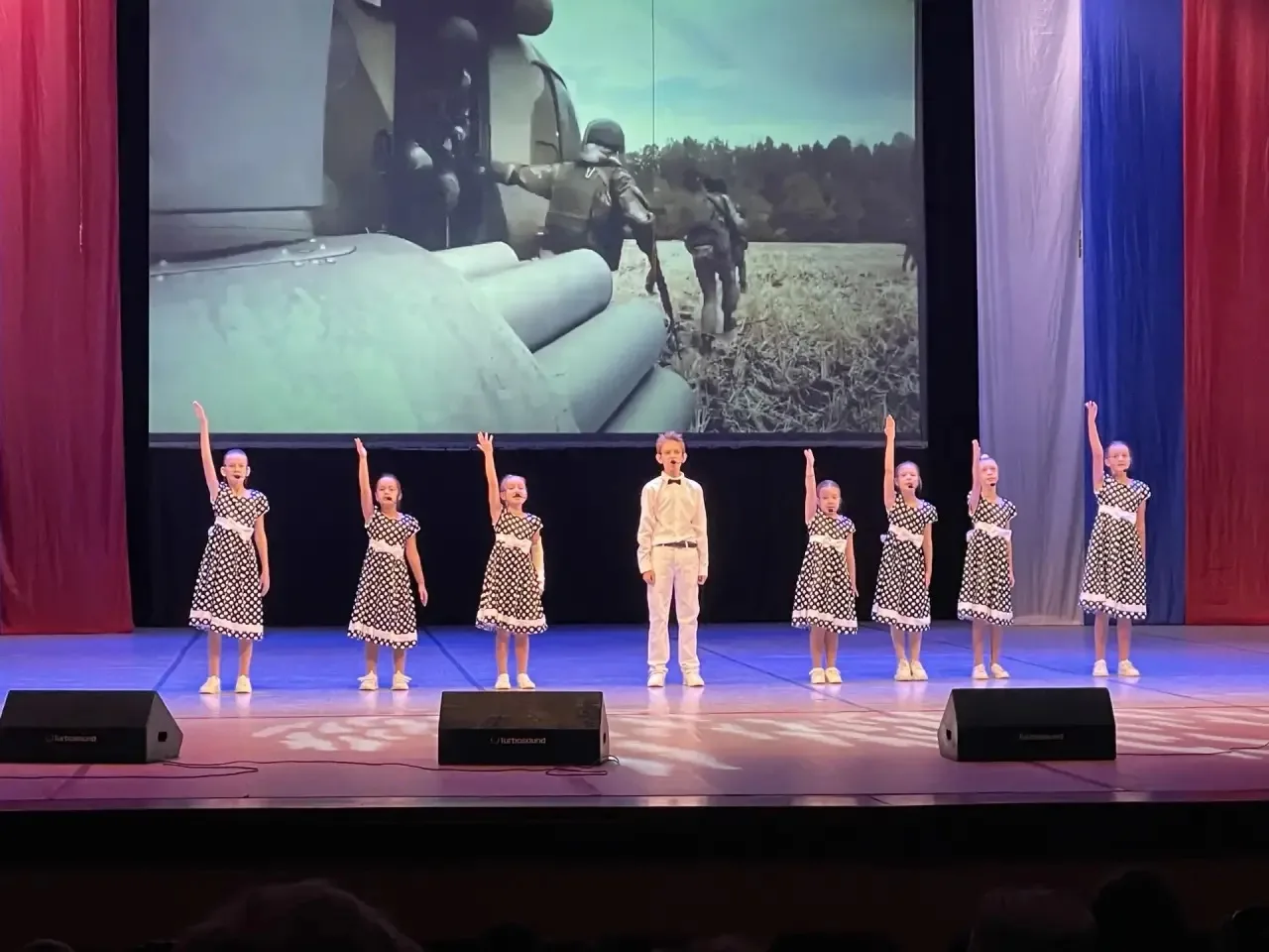 «Вместе и навсегда‼️»🇷🇺