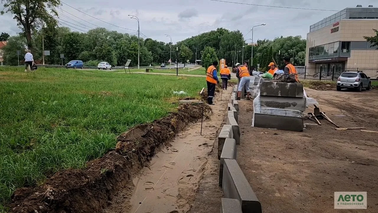 Белоозёрский | Бронницы | Раменское | Москва🏡