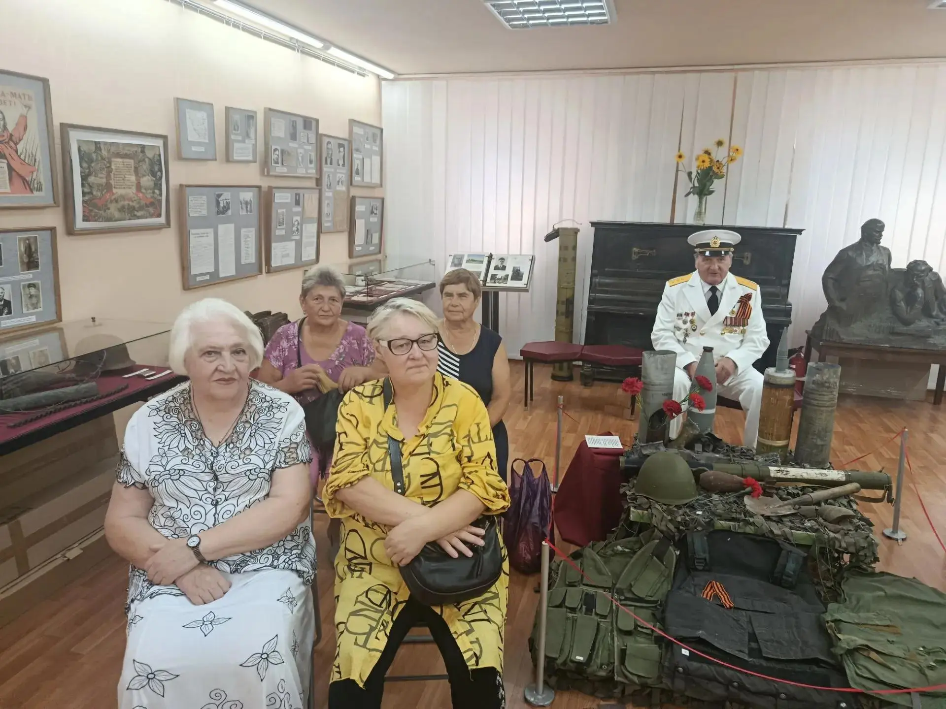🇷🇺«Реет гордо наш флаг над землёю»🇷🇺
