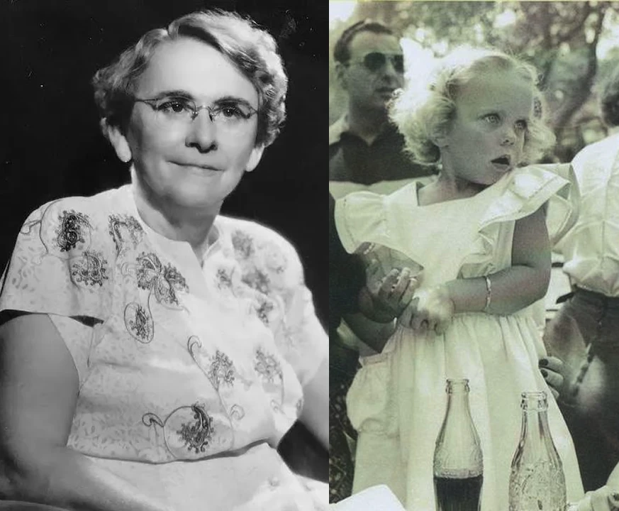 Она торговала младенцами

В 1920-х годах в Мемфисе жила женщина, которую местные жители считали свят