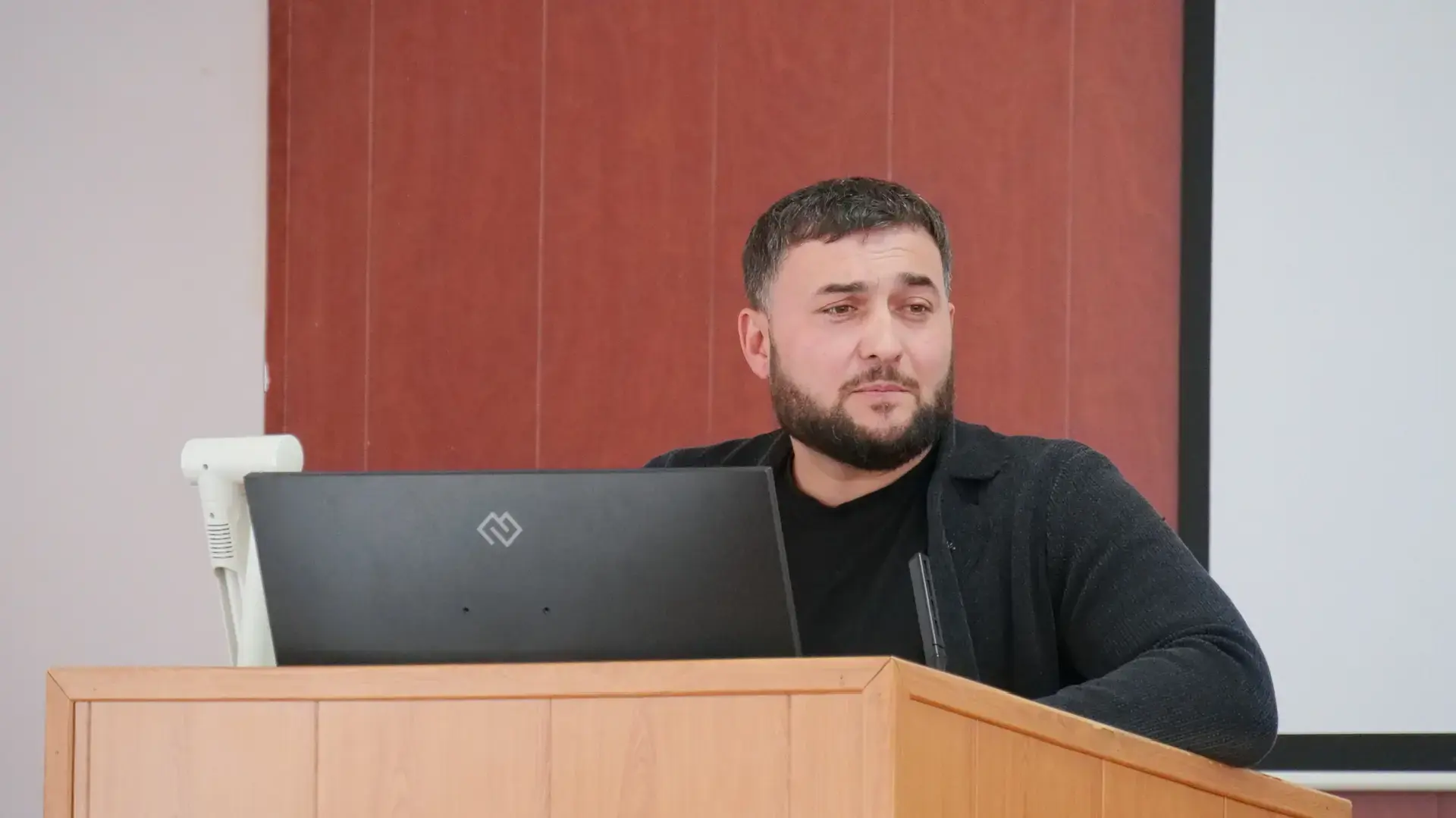 Провели заседание антитеррористической комиссии округа. Рассмотрели ряд ключевых вопросов, связанных