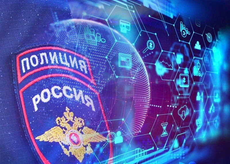 В Интернете все меньше людей, и все больше ИИ, рассказали в Киберполиции России. «По да...