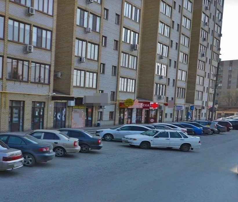 В Таганроге ликвидацию придомовых «наливаек» отложили до 1 марта 2027 🍺