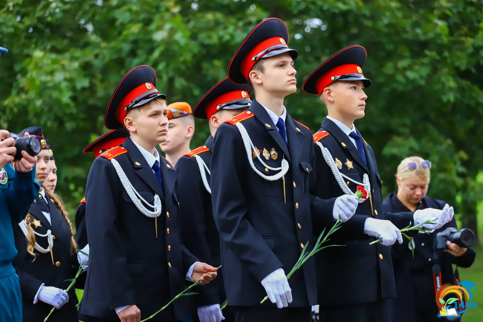 Сегодня, 3 сентября, в День окончания Второй мировой войны, мы вспоминаем тех, кто прош...