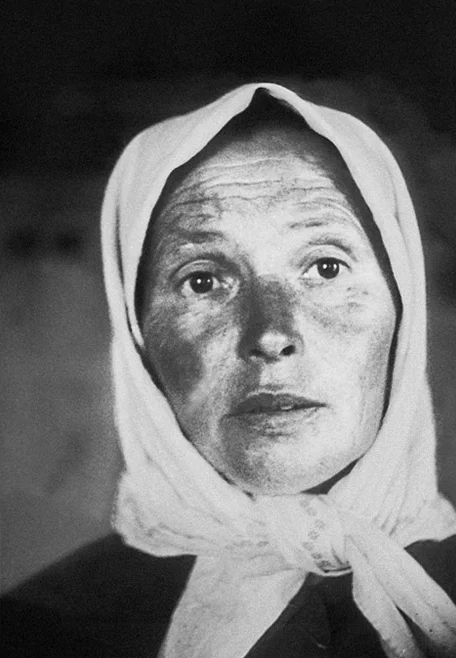 «Я, когда делается плохо, начинаю заниматься фотографией», — Михаил Пришвин.

В 51 год Пришвин купил