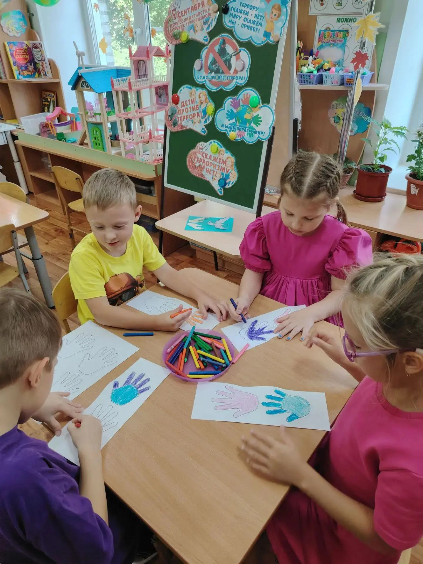 💓Милые мальчишки и девчонки,
