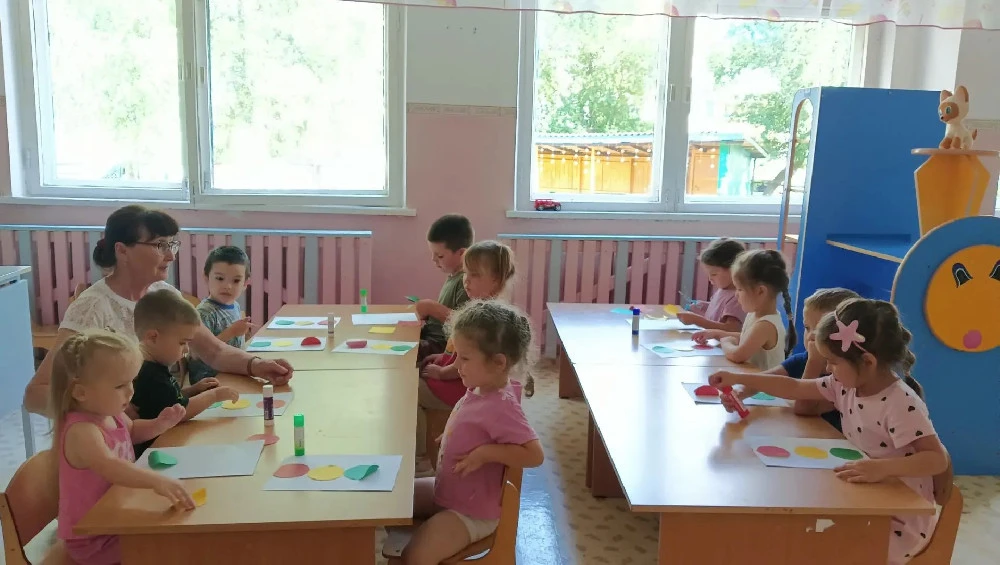 🎉 5 августа — Международный день светофора! 🎉