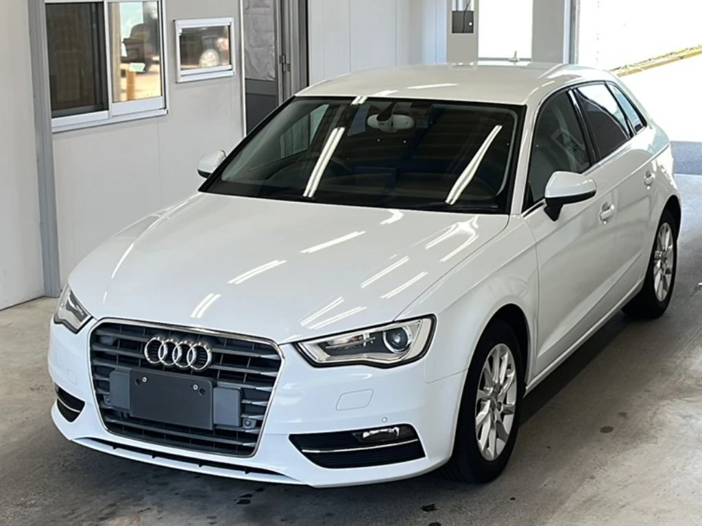 🔥Audi A3