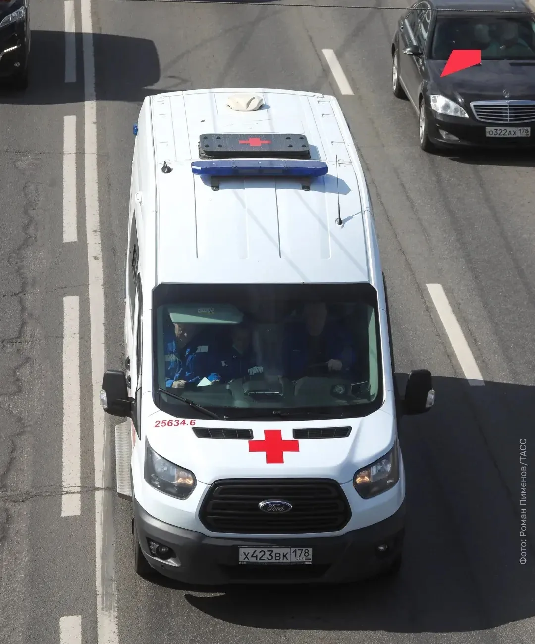 Что важно знать о вызове скорой 🚑  Сегодня профессиональный праздник у тех, кто первым вступает в бо