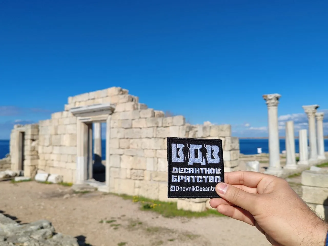 🪂 Доброе утро, десантное братство! 

Начинаем, как всегда с викторины и даём вам возможность выигра