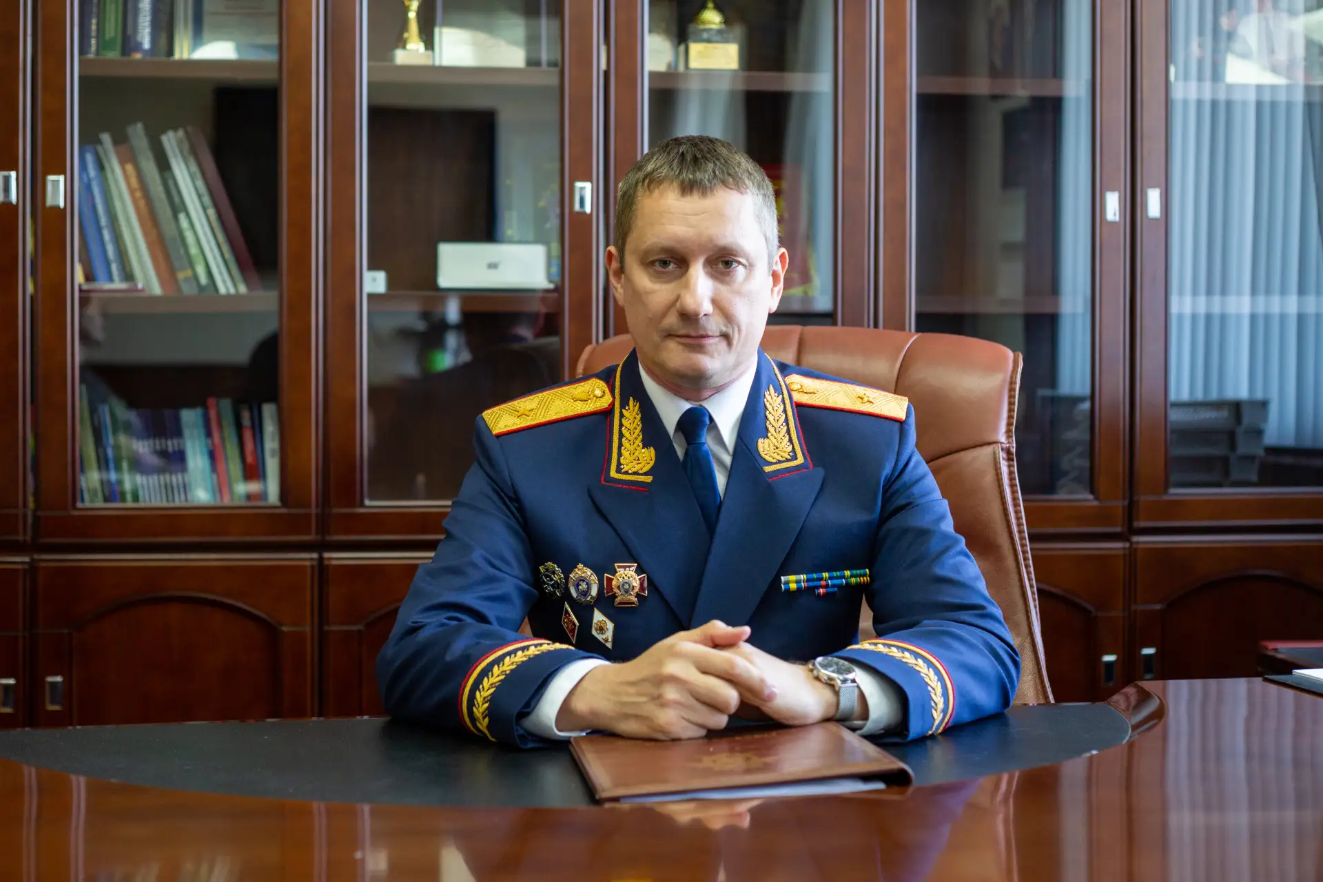 О проведении совместного приема граждан