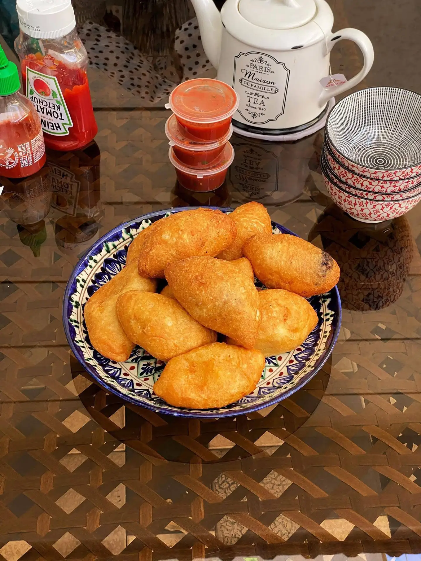 ​ЧИЛАНЗАРСКАЯ ГУММА 🥐