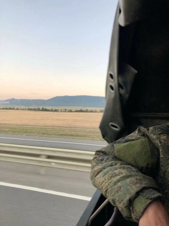 Доброе утро! 🌅