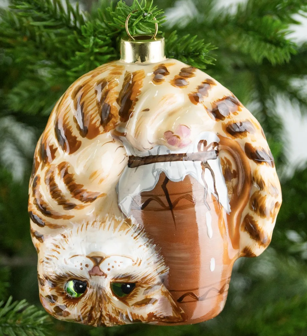 Котики готовы к заказу🎄