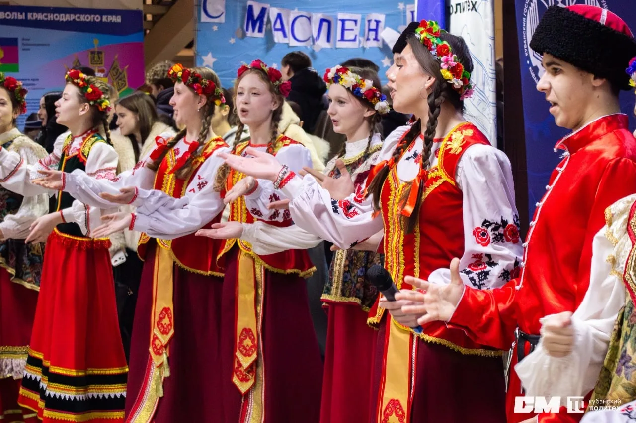 🥞МАСЛЕНИЦА В ОБЪЕКТИВЕ 📸