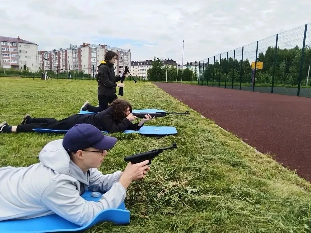 🪖ВОЕННО‑ПОЛЕВЫЕ СБОРЫ: ИТОГИ И ВПЕЧАТЛЕНИЯ🪖