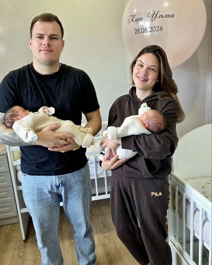 Благодарственный отзыв