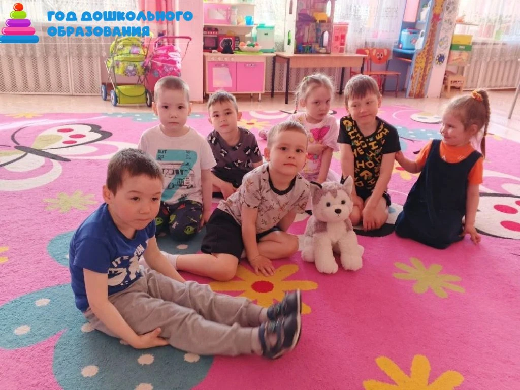"Правила поведения с собаками". Сегодня ребята из старшей группы  обсудили правила пове...