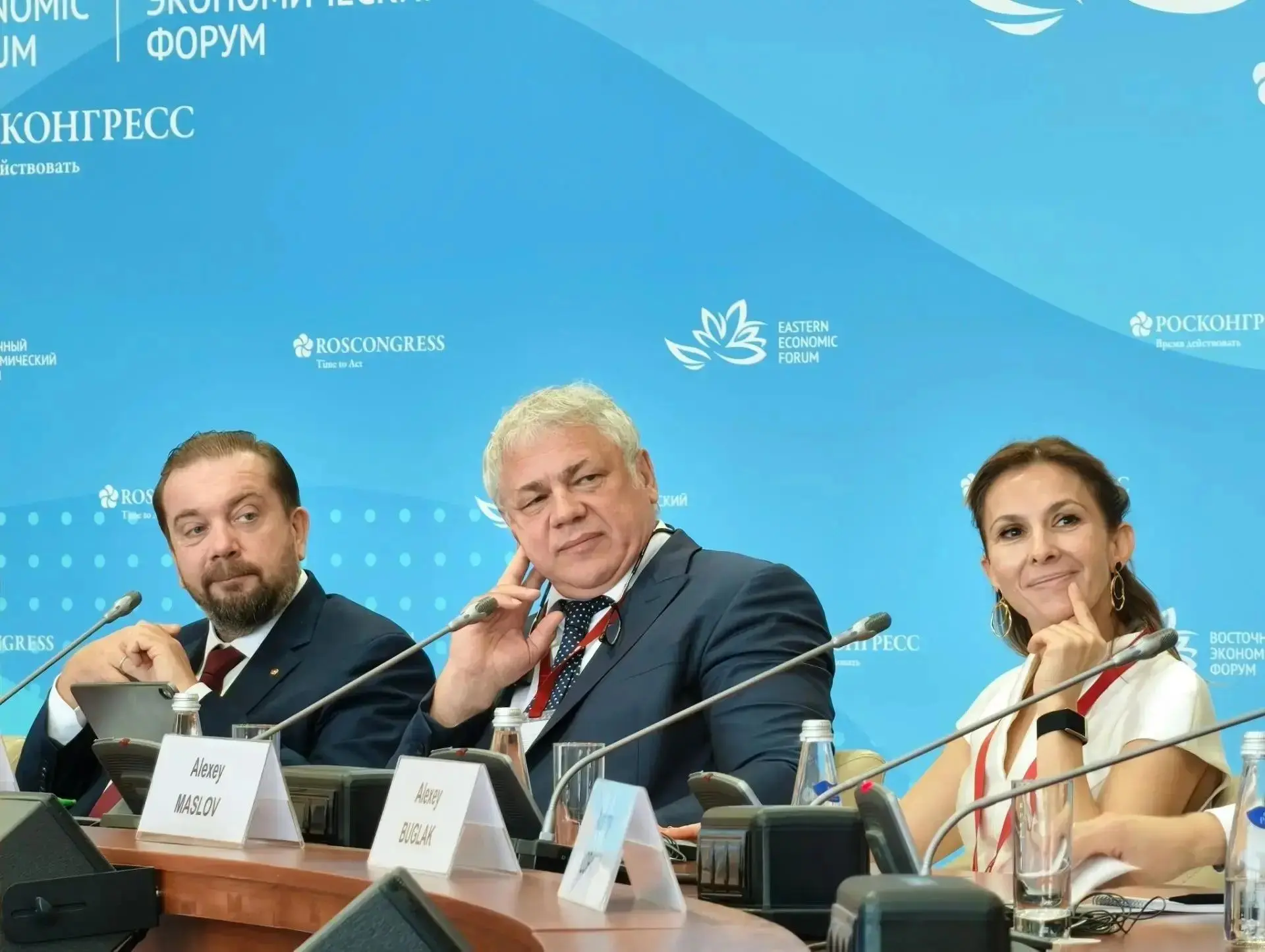 Российская рыба может стать регулярным выбором жителей страны