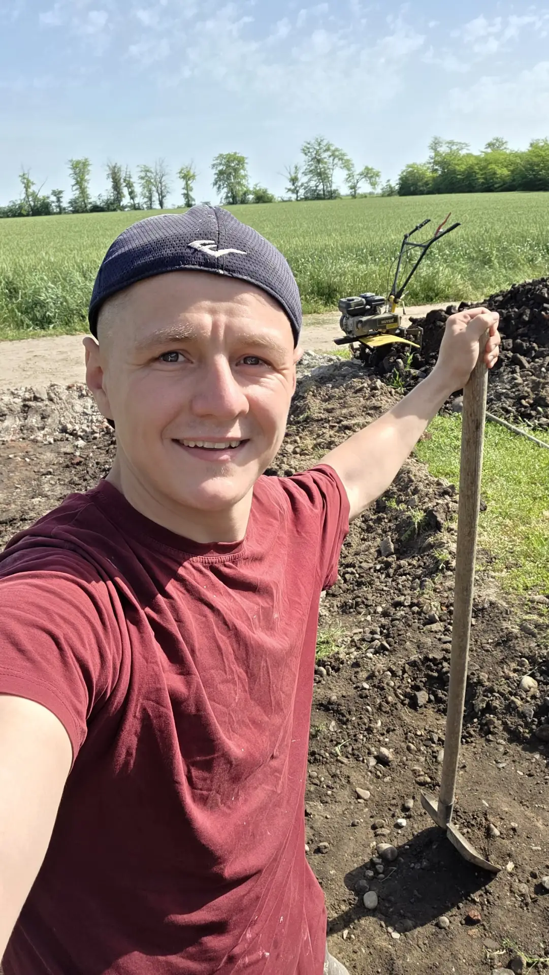 Всем привет 👋 Утро сегодня по-настоящему доброе и рабочее 💪 Я думаю, многие понимают,...