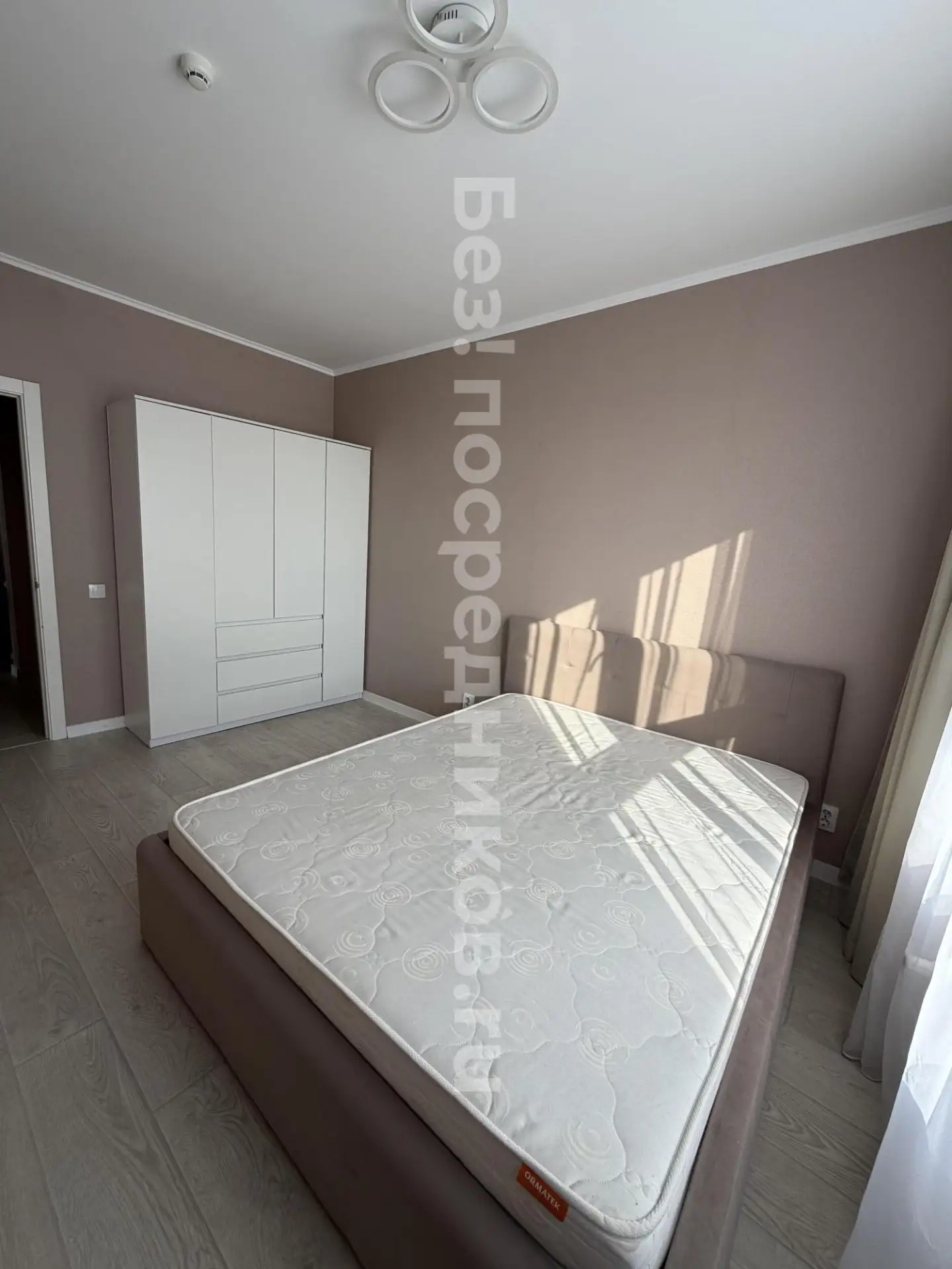 Сдам без посредников: 2-комнатная квартира, 55м² Цена: 35000 Адрес: Барнаул, Индустриальный р-н, Пав