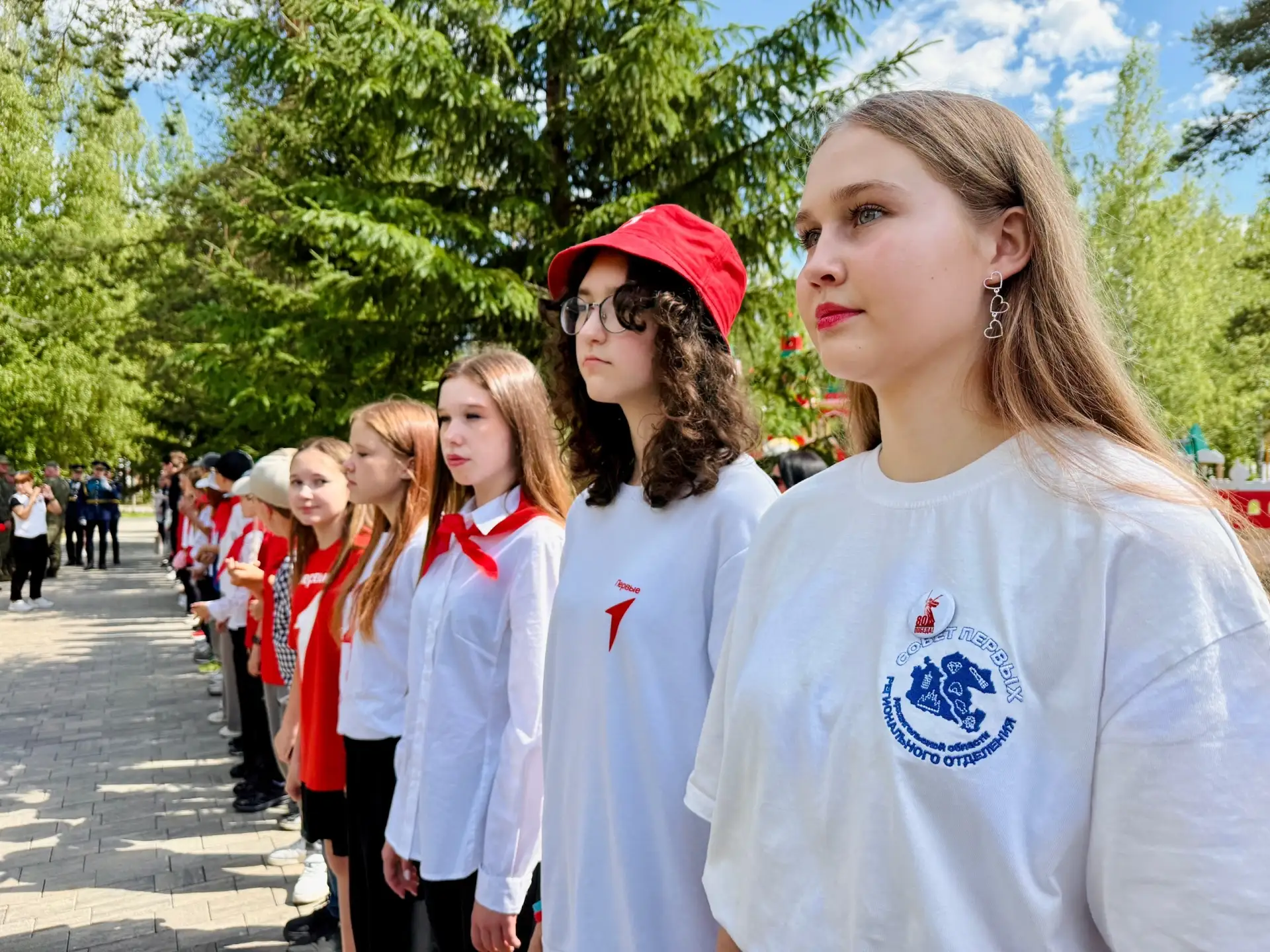 Это не просто дата...

22 июня – день трагедии, но и день великого мужества нашего народа. Миллионы 