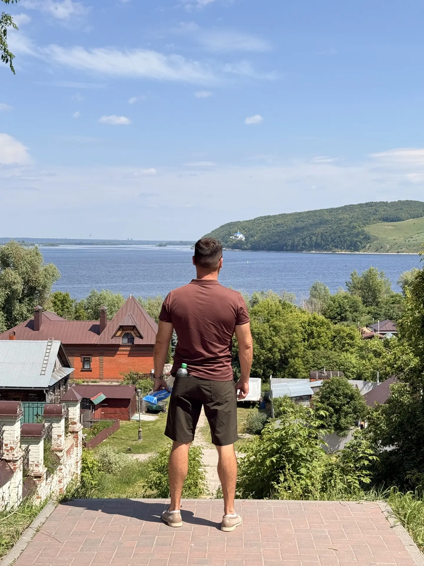 Друзья, с Днём России! 🇷🇺

Сегодня хочется сказать простое. Мы с вами объездили полмира - и это сч