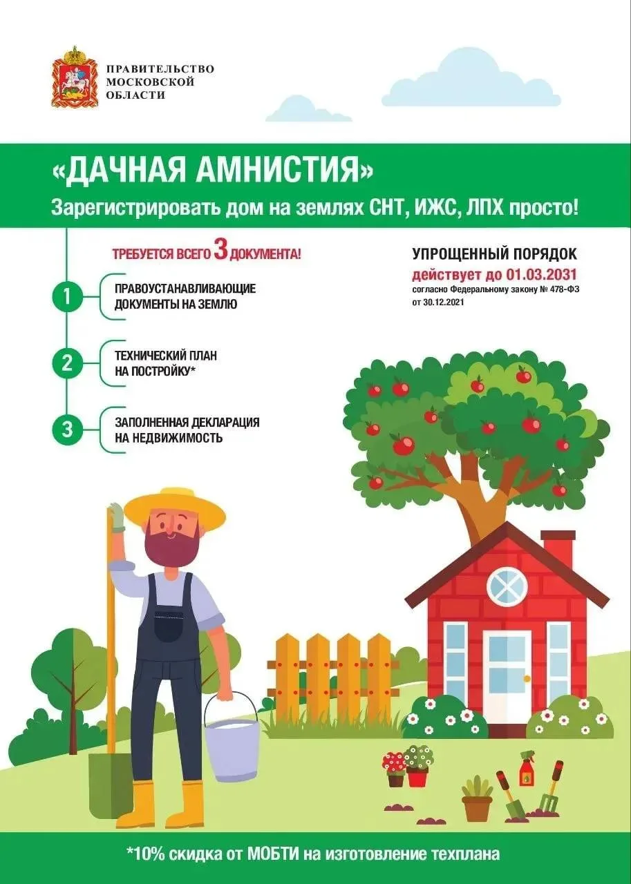 Продолжается работа по вовлечению в налоговый оборот незарегистрированных объектов недв...
