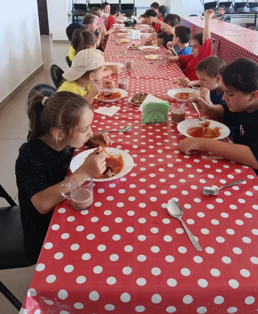 Прекрасные будни пришкольного лагеря «Лунтик»👦🏼👧🏼
