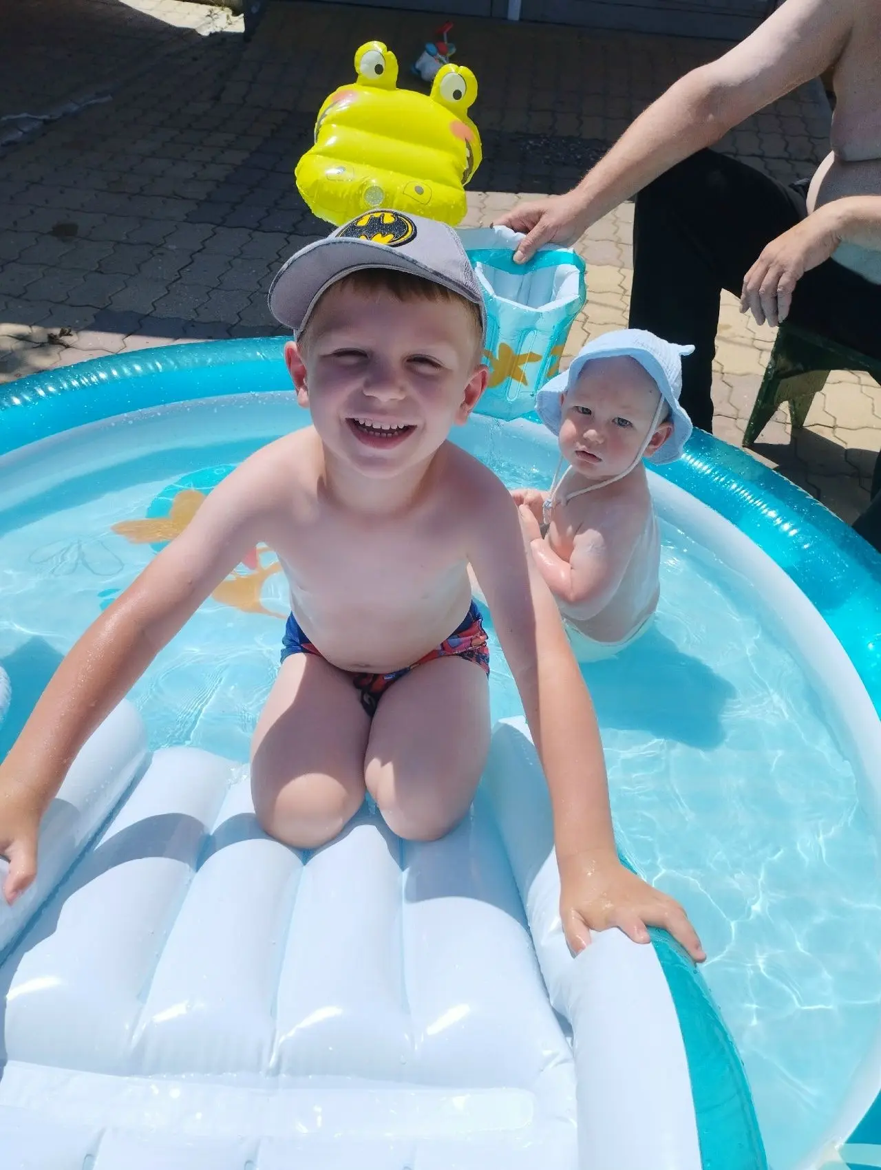 ☀️📸☀️Давайте познакомимся с новыми участниками городского фото-флешмоба "Лето в фотооб...