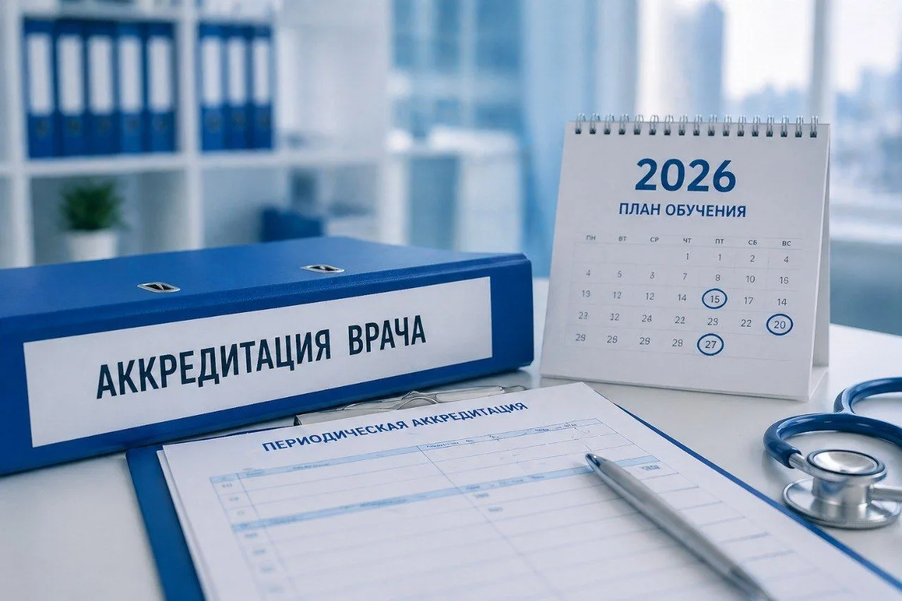 144 часа для аккредитации: как закрыть вопрос в 2026 году и не переплатить
