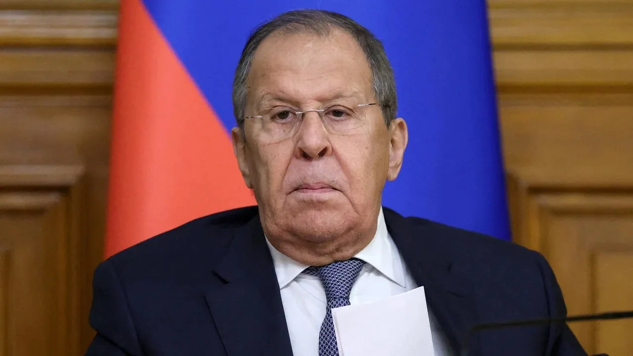 Заявления Лаврова:

▪️Мы привержены договорённостям, достигнутым на Аляске

▪️Расчёты на то, что Рос