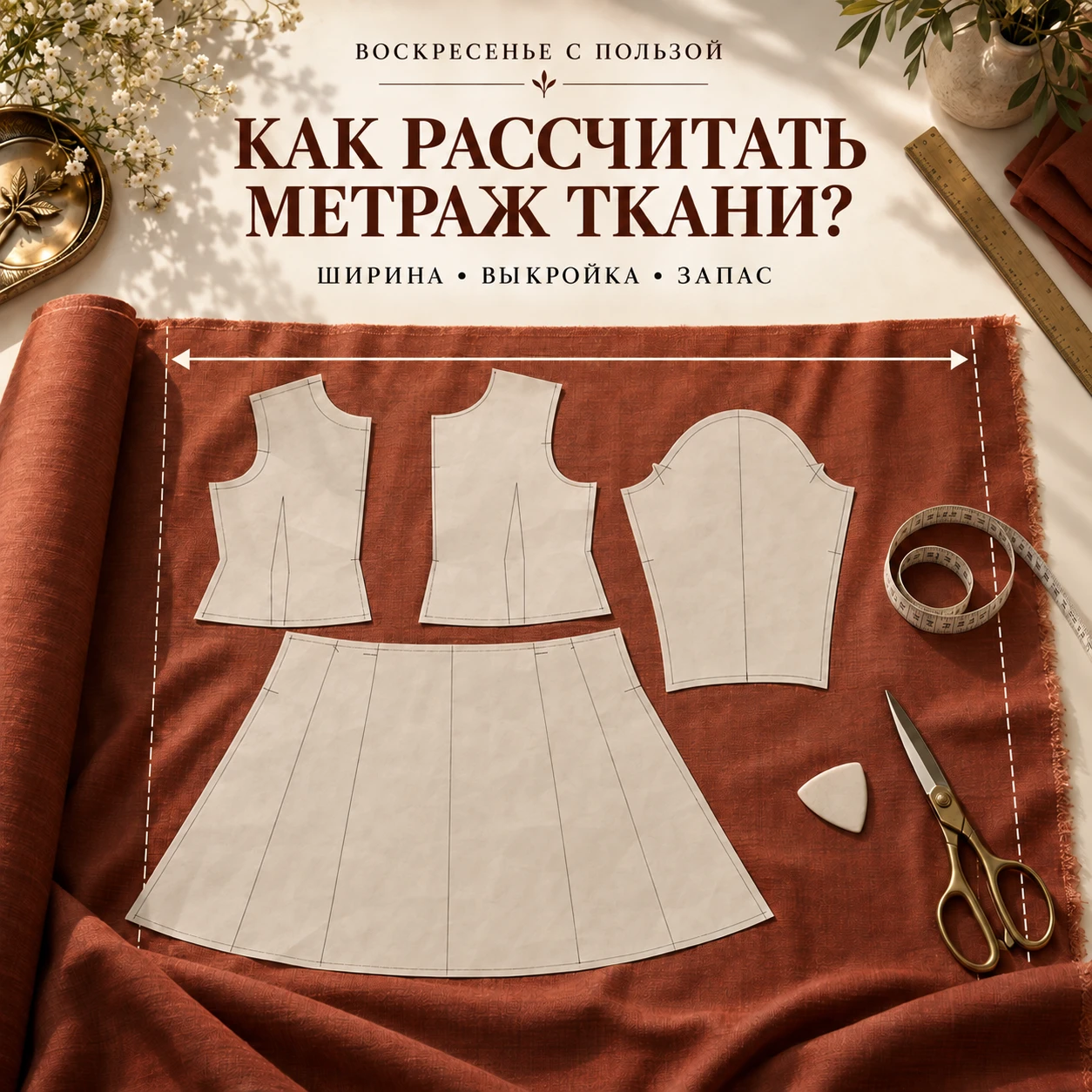 Доброе утро, милые девочки! 🤍
