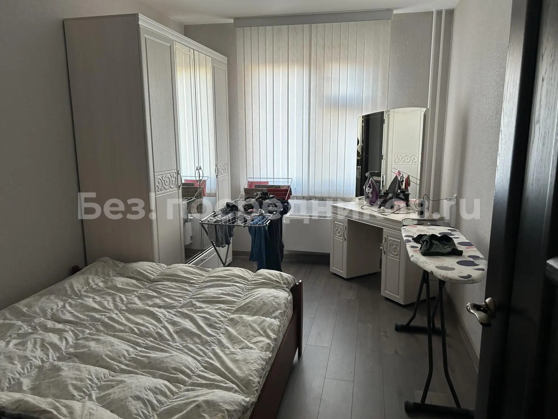 Сдам без посредников: 3-комнатная квартира, 86м²