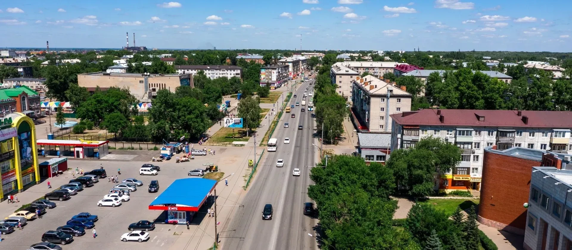 🔥 Готовим Рубцовск к зиме: фокус на надежное тепло!