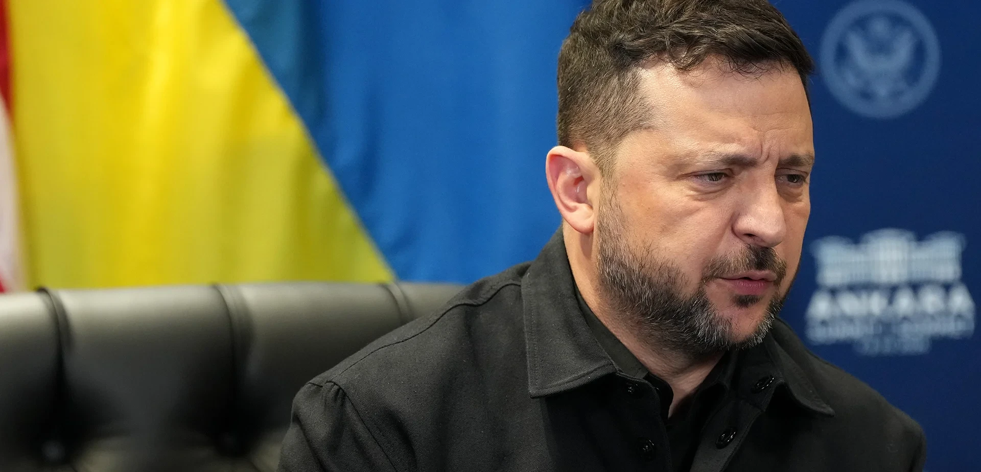 Эвакуацию Зеленского назвали предвестником капитуляции