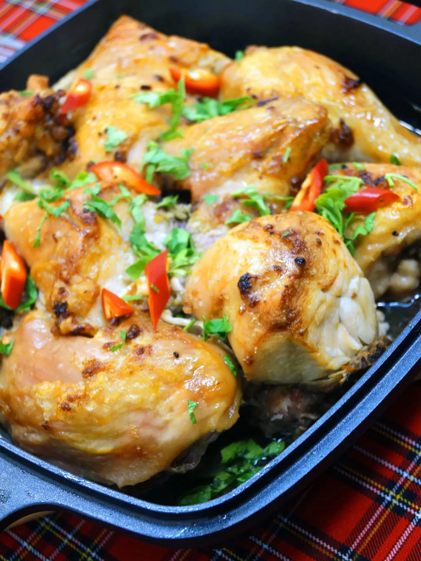 ✨💯✨ Хочешь приготовить вкусный обед или ужин без лишних хлопот? 🙌 Тогда этот рецепт —...