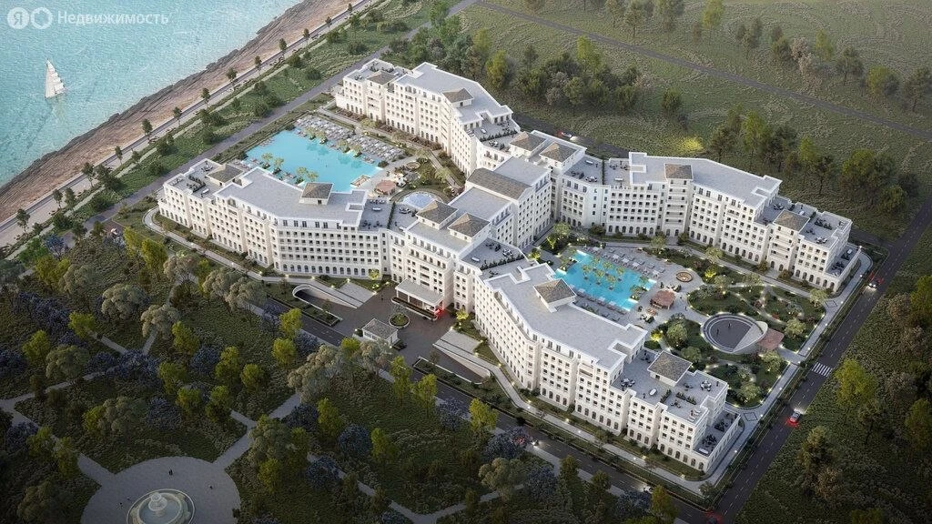 🏗️ В Анапе мэрия подала в суд на застройщика комплекса «Николай I Hotel & SPA»

Администрация Анапы
