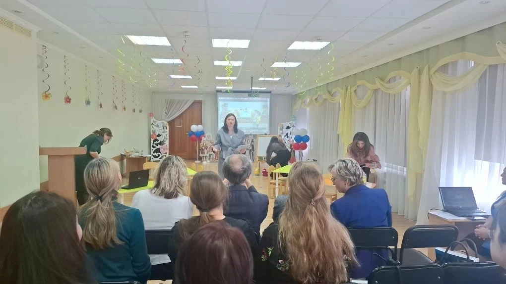 Участие в Международной научно- практической конференции, посвящённой Году народного ед...