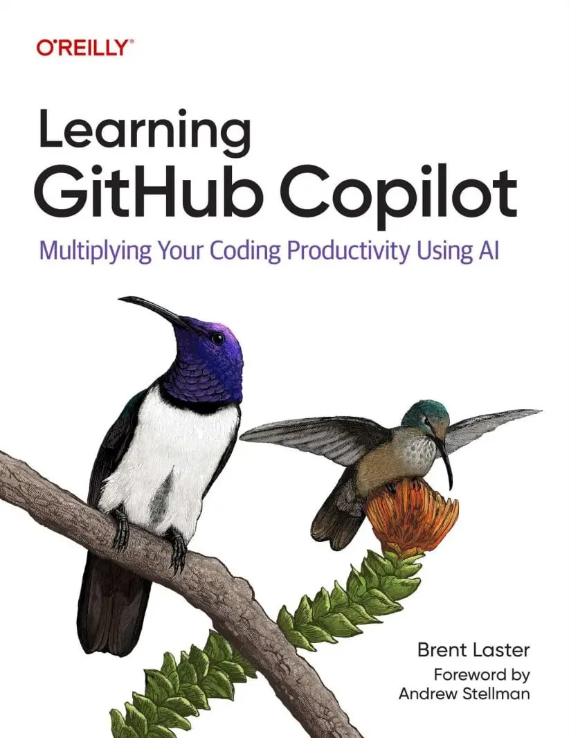 Learning GitHub Copilot

Описание:
Повысьте свою продуктивность в программировании с помощью генерат