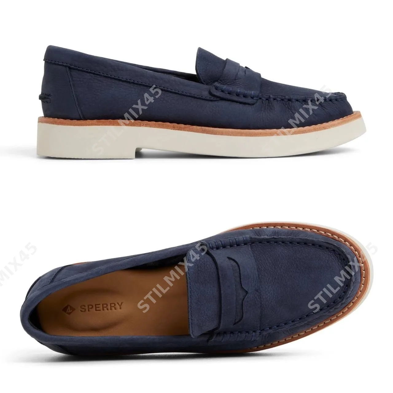 Sperry