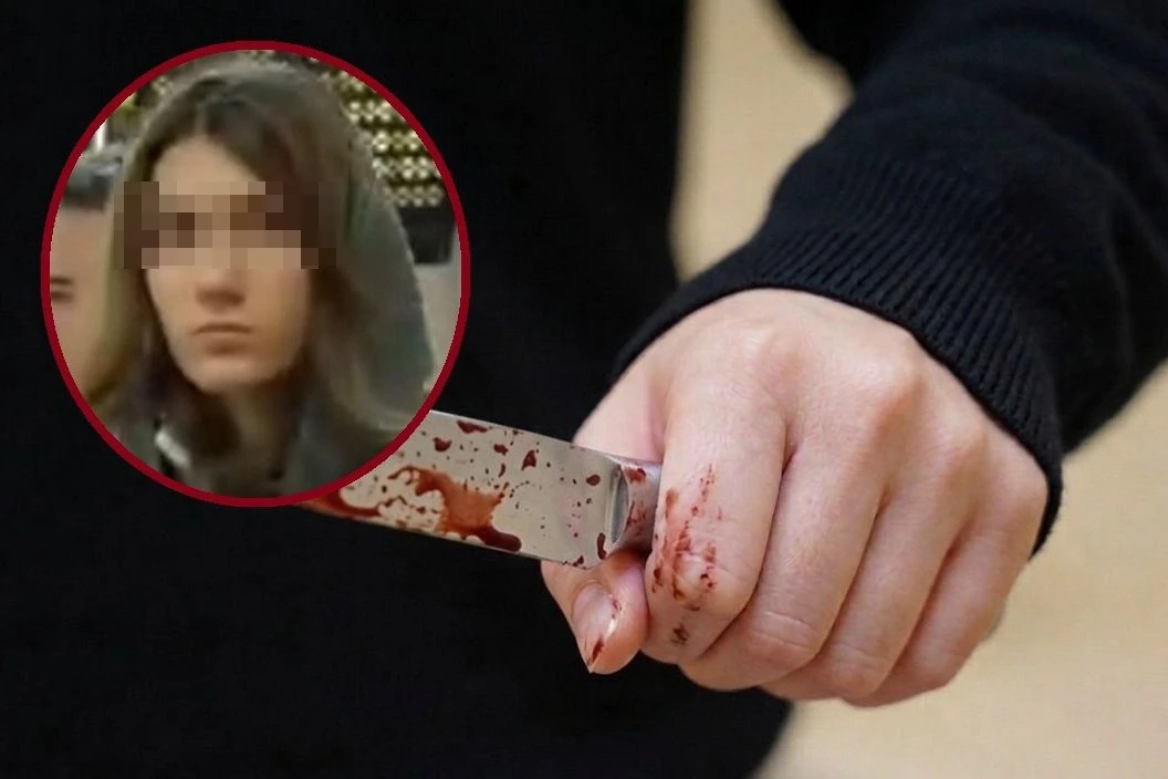 В колонию могут и не отправить: что будет с 16-летней уфимкой, чуть не убившей в резне ...