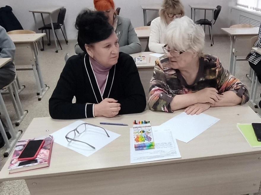 🍃Неделя психологии: забота о тех, кто заботится о других